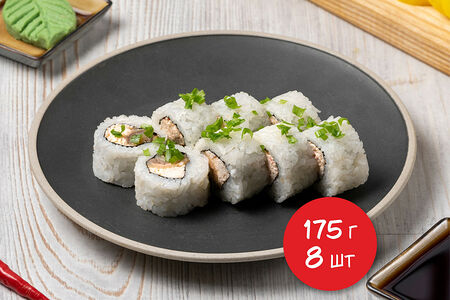 Ролл Идзуми