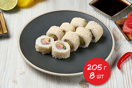 Ролл Малибу