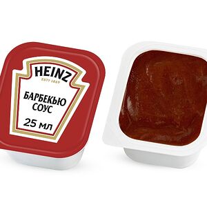 Соус барбекю