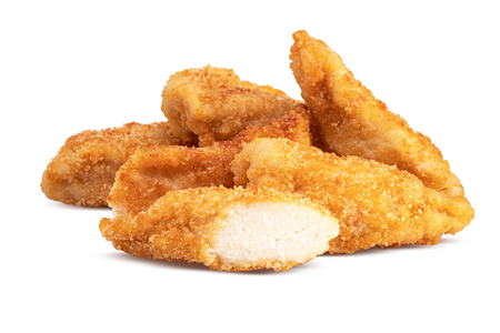 Стрипсы 6 шт