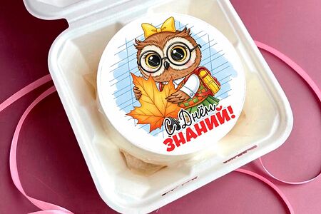 Бенто-торт Мини — 350 г №710