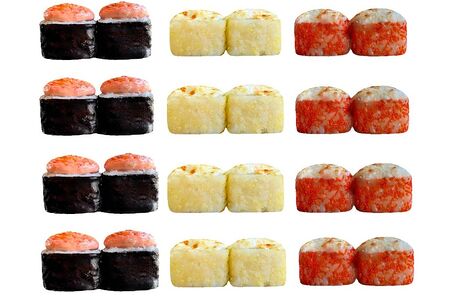 Сет Фудзияма