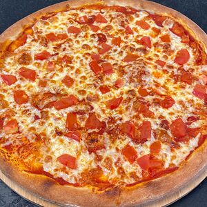 Пицца Маргарита