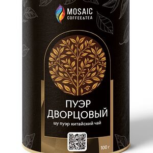 Пуэр Шу Дворцовый