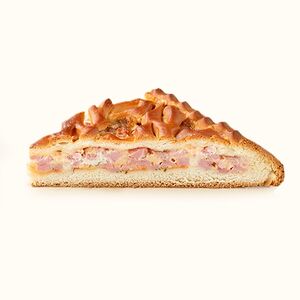 Пирог Закусочный