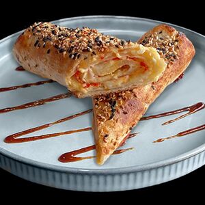 Доннер Пеперони