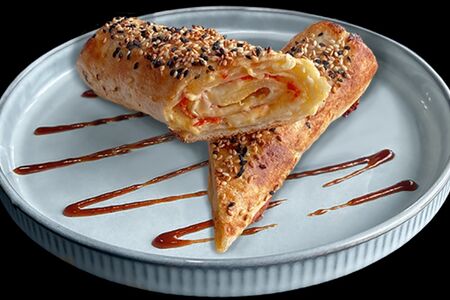 Доннер Пеперони