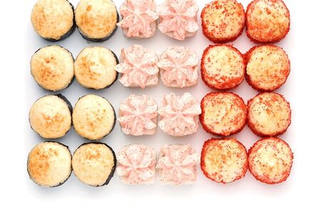 Зато не пельмени 