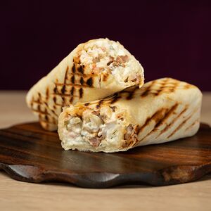 Шаверма Корея S