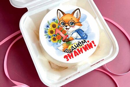 Бенто-торт «Мини» — №706 (350 г)