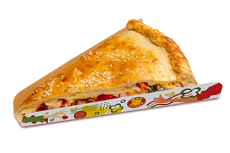 Пицца Стафф