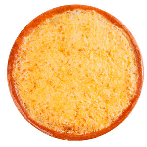 Пицца Сырная