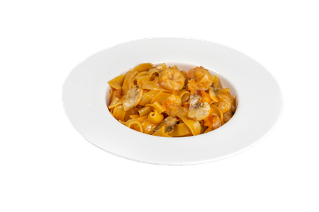 Паста Том ям