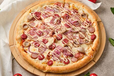 Четыре мяса