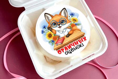 Бенто-торт «Мини» — №707 (350 г)