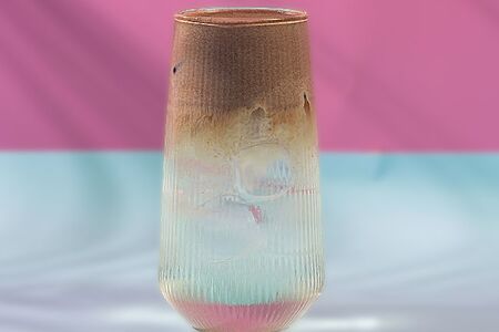 Айс Какао Баунти