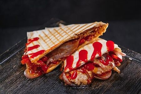 Триангл Россия