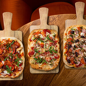 Римское ассорти