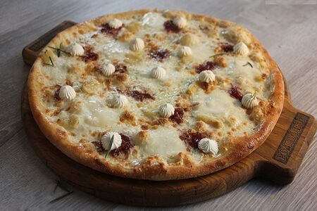 Пицца Бьянка