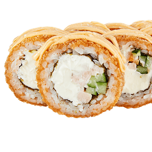 Курочка темпура Хот