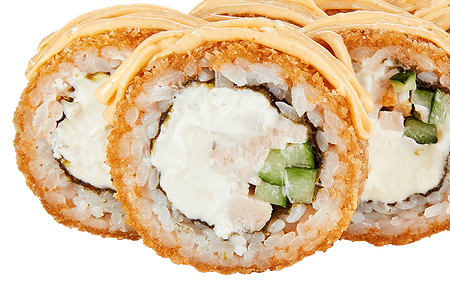 Чикен темпура хот