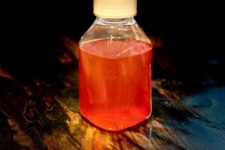 Лимонад Арбуз-Мелисса 200мл