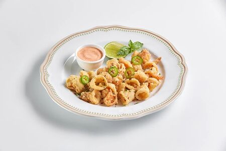 Фритто Мисто