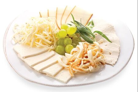 Сырная фантазия