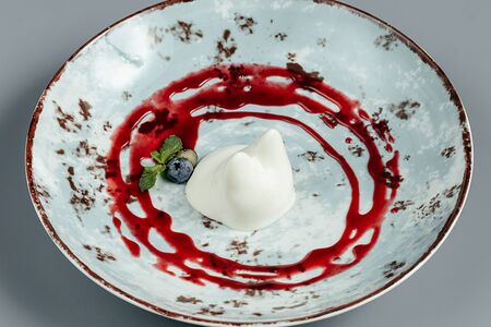 Панна-котта