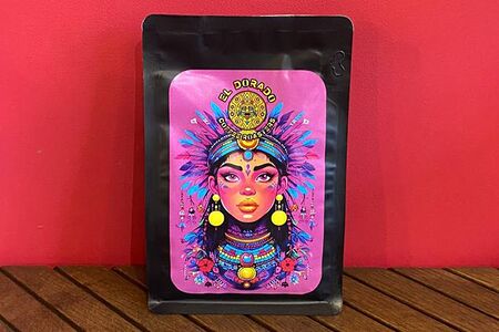 El Dorado Sumatra Mandeheling Natal