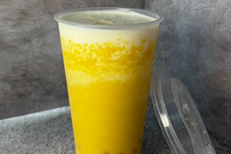 Манго манна 