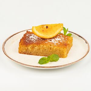 Портокалапита