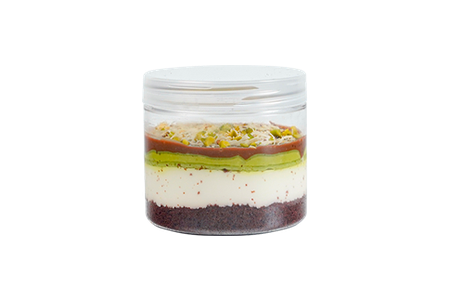 Трайфл Дубайский