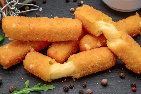 Сырные палочки (10 шт.)