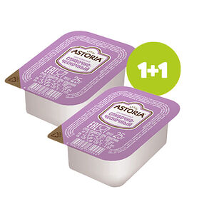 1 и 1 Сливочно-чесночный