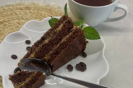 Десерт Мираж