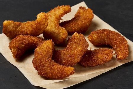 Креветки большая порция