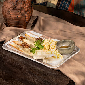 Ассорти сыров