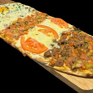 Пиде супермикс