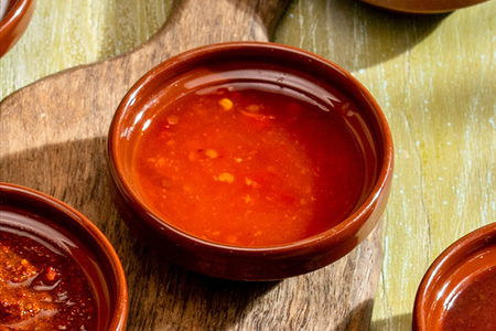 Соус Сладкий чили