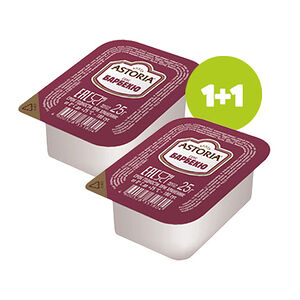 1 и 1 Барбекю