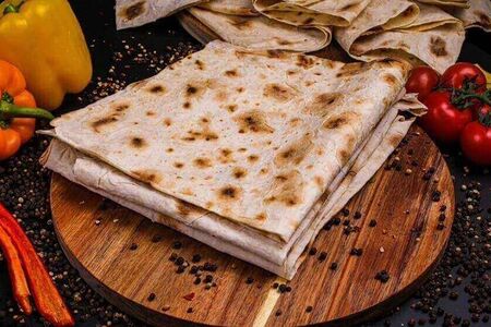 Армянский лаваш