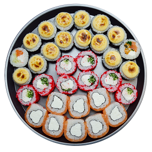 Сет Хоккайдо (32 шт.)