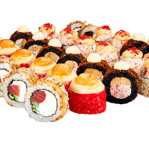 Вот это Калифорния