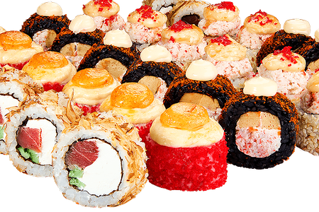 Вау Калифорния