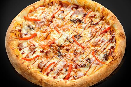 Мясная мини