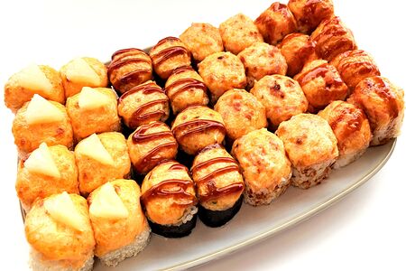 Набор Запеченная Четверка