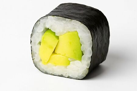 Классический с авокадо