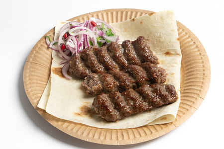 Люля из говядины