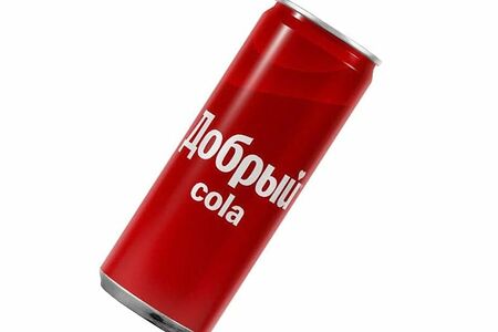 Добрый кола ж/б